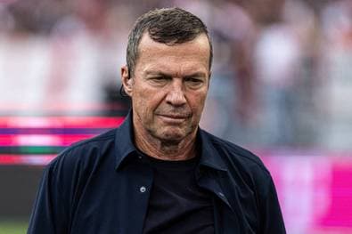 Matthäus macht den Gladbach-Bossen Vorwürfe
