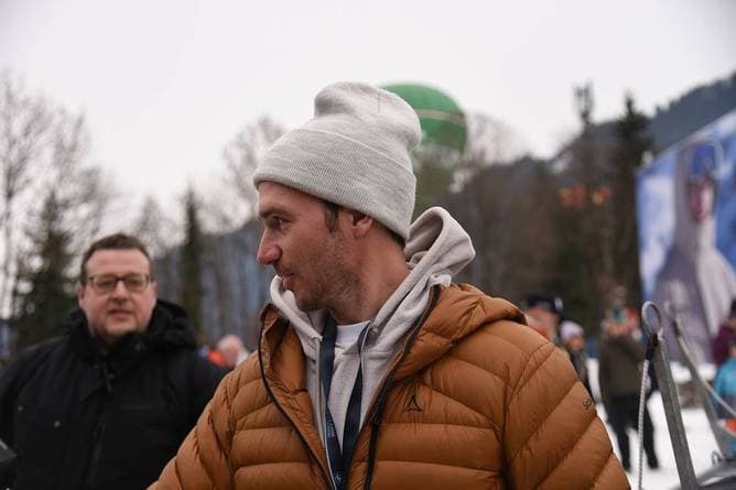 Neureuther schimpft nach Vonns Sturz