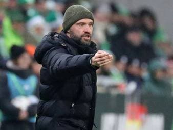 Lerch: „Wir sind alles Menschen”