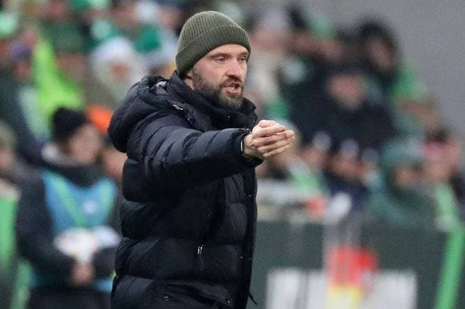 Lerch: „Wir sind alles Menschen”