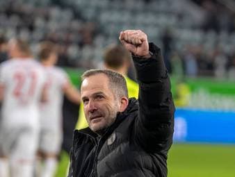 Siegt Augsburg auch gegen Köln?