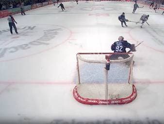 Iserlohn Roosters - ERC Ingolstadt: Tore und Highlights | PENNY DEL