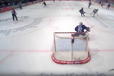 Iserlohn Roosters - ERC Ingolstadt (Highlights)