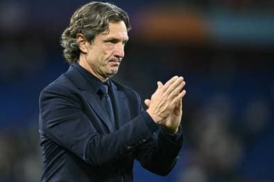 Frankreich-Trainer darf wohl bleiben