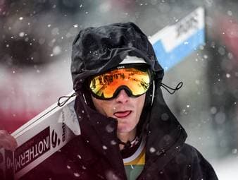 Der Superstar der Olympischen Spiele