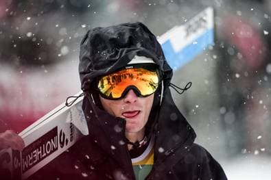 Der Superstar der Olympischen Spiele