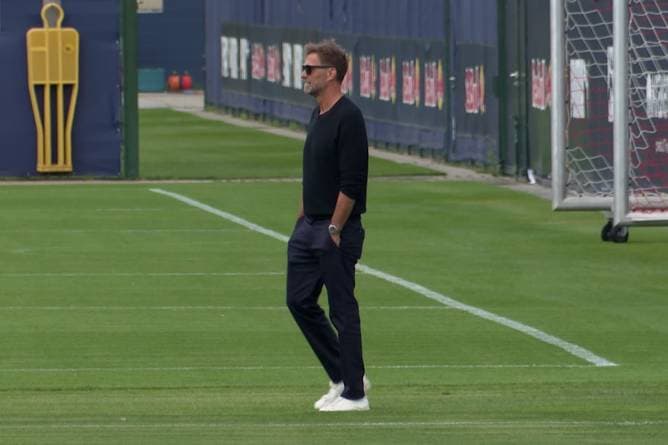 Maulwurf beim DFB? "Das dürfte Klopp nicht gefallen"