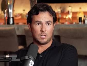 Sergio Perez hält Max Verstappen für einen großartigen Fahrer, glaubt aber, dass sein Charakter ein großes Problem darstellt. Dem Red-Bull-Piloten falle es schwer, mit Widrigkeiten umzugehen.