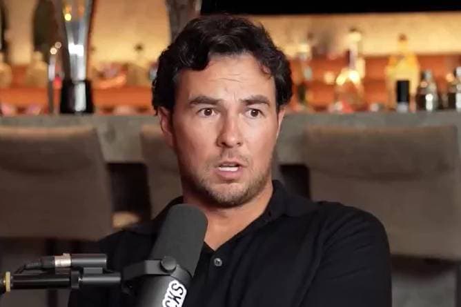 Verstappen? "Sein Charakter stellt ein Problem dar"