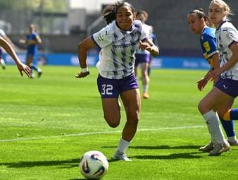 Essen gewinnt Kellerduell - Jena vor Abstieg