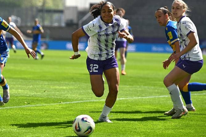 Essen gewinnt Kellerduell - Jena vor Abstieg