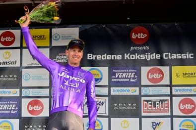 Deutscher will beim Giro Siege einfahren
