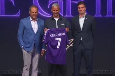 Frankreich-Legende bei US-Klub vorgestellt