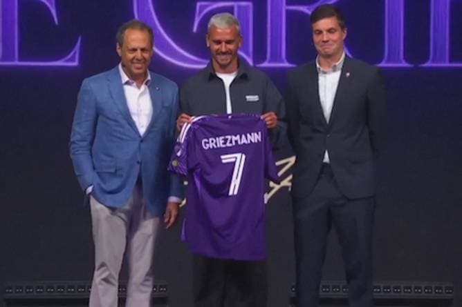 Frankreich-Legende bei US-Klub vorgestellt