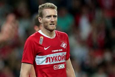 Zorc äußert sich zu André Schürrle