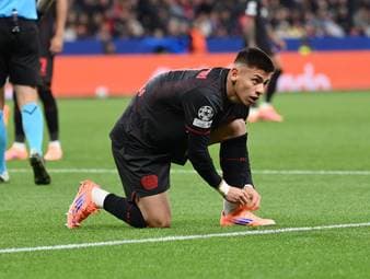 Bayer-Juwel feiert Startelfdebüt