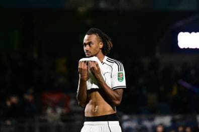 Das wird Bayerns Bosse nicht freuen