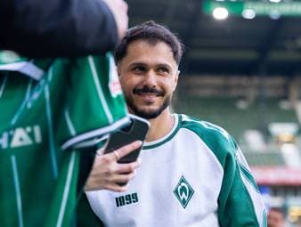 Transfer-Coup für Zweitliga-Aufsteiger!