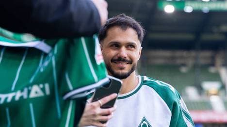 Leonardo Bittencourt wechselt zu Energie Cottbus