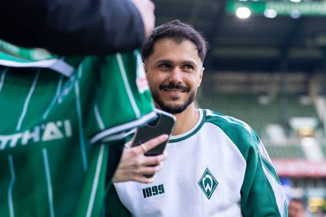 Transfer-Coup für Zweitliga-Aufsteiger!