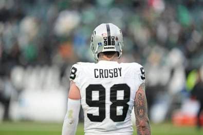 Trade-Drama! NFL-Star reagiert eindeutig