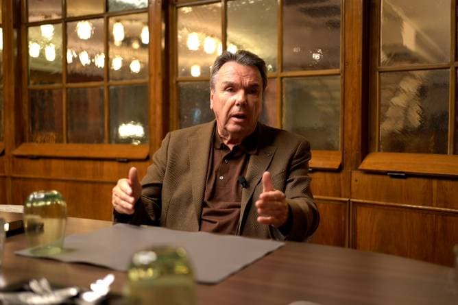 Bruchhagen fordert mehr Realismus bei Eintracht Frankfurt