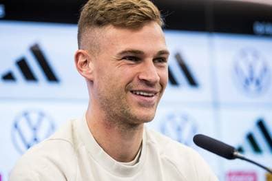 Vor Halbfinale: DFB-Stars wenden sich an Frauen