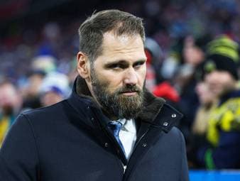 Vollmer fassungslos wegen Belichick