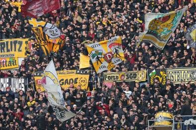 "Vollkatastrophe": Rassismus-Vorfall bei Dynamo-Sieg