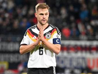 Macht es Nagelsmann wie Löw 2014?