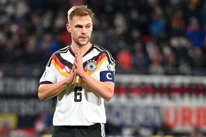 Macht es Nagelsmann wie Löw 2014?