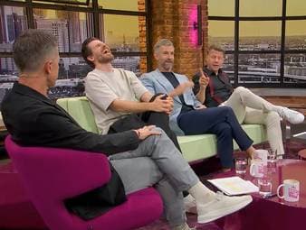 Im MagentaTV Breakfast Club diskutieren Jonas Hofmann und Micky Beisenherz über die Attraktivität der MLS sowie das "Glow-up" von Thomas Müller seit dessen Wechsel in die MLS.