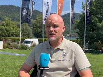 Herbert Hainer richtet während der Asien-Tour des FC Bayern deutliche Worte an die Bundesliga-Klubs. Rouven Schröder nimmt die Aussagen nicht persönlich und erklärt seine Sicht auf die Kritik.