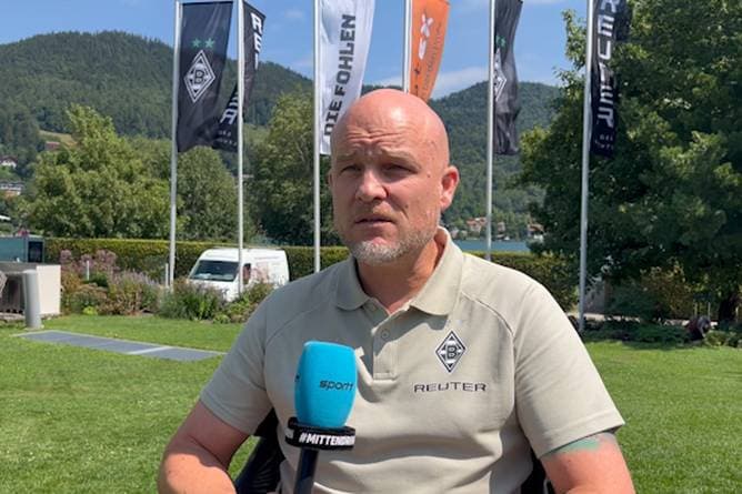 Klare Ansage vom Bayern-Boss: Schröder reagiert