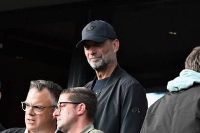 Klopp reagiert auf Kritik
