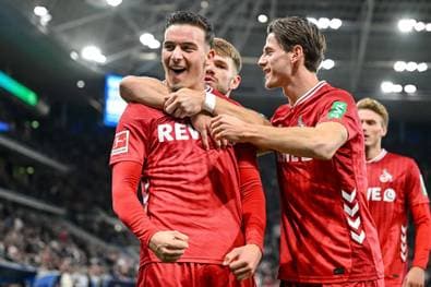 Bayern? BVB? In der Gerüchteküche kocht es schon über