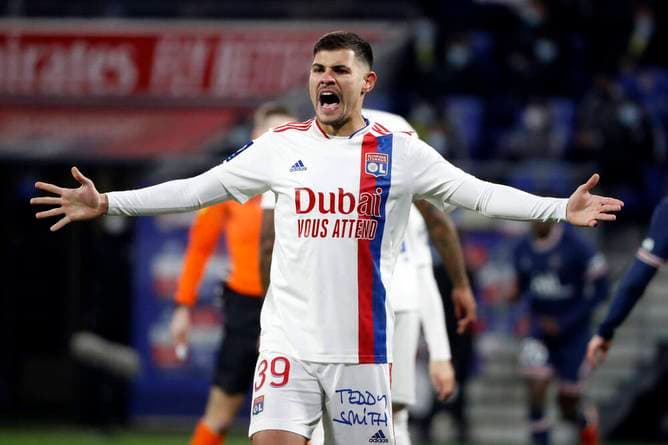 Nächste Deal fix! Newcastle greift tief in die Tasche