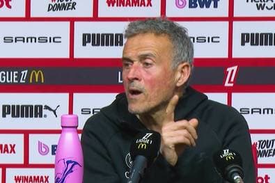 Enrique kontert Dembélé: "Völlig wertlos"