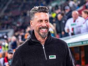Wagner-Hammer: "Ein Klub mit Wucht"