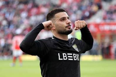 Undav? Experten mit klarer Forderung an Nagelsmann