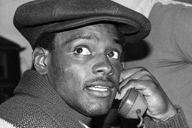 Als er ging, weinte ein ganzes Land