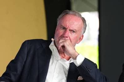 Über diese beiden Spiele ärgert sich Rummenigge