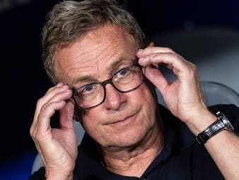 Der österreichische Journalist Christoph Gastinger analysiert bei "WM Aktuell" die Chancen des ÖFB-Teams gegen Spanien und bewertet dabei die Rolle von Ralf Rangnick.
