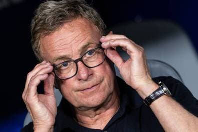 "Rangnick hat mit diesem ganzen Land etwas gemacht!"