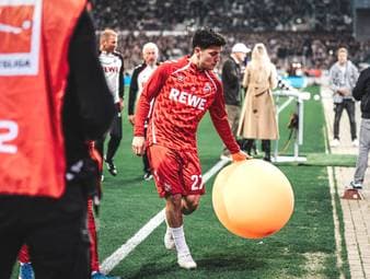 Entscheidung bei Bayern-Talent gefallen
