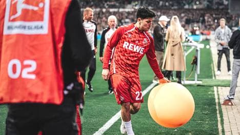 Felipe Chávez kehrt zum FC Bayern zurück