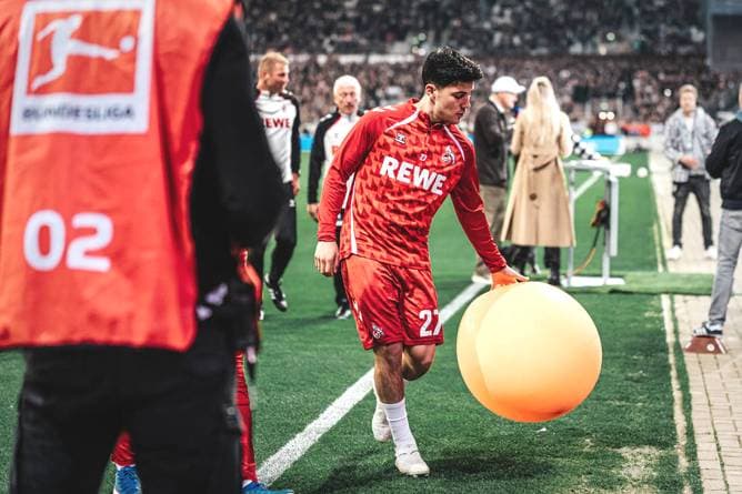 Entscheidung bei Bayern-Talent gefallen