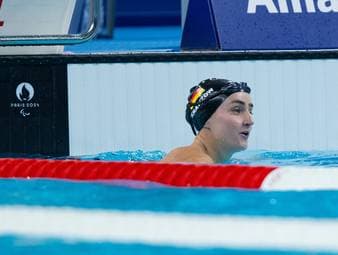 Semechin verzichtet auf Start in Barcelona - Comeback in Berlin