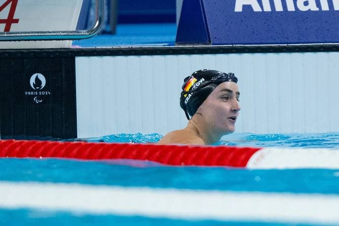 Semechin verzichtet auf Start in Barcelona - Comeback in Berlin