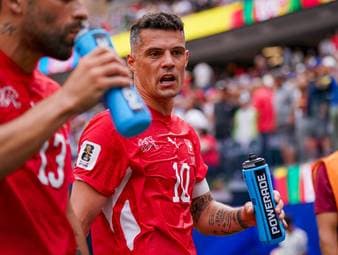 Xhaka toxisch? "Woher wollen die das wissen?"
